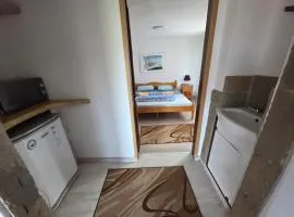 Sinemoria apartment