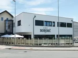 Superior Rooms Bohorč