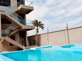 Dhahabu Suites