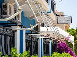 Hotel Asimina Laganas
