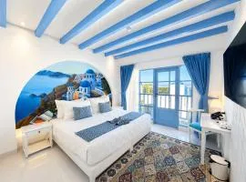 Jungwok Blue Ocean Resort