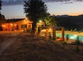 Casa Rural Arroyo de los Álamos