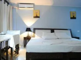 Pine city hotel
