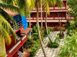 selfia guest house