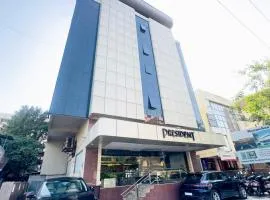 Hotel President, Pure Veg