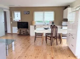 Ferienwohnung Gartenblick