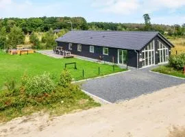 5 star holiday home in Glesborg
