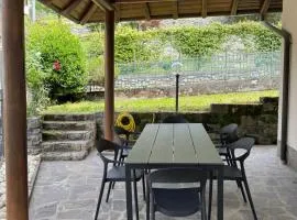 La casa di Ernesto