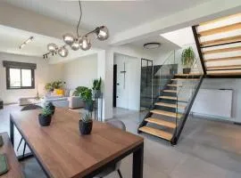 Greenery Luxury Apartment