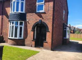 York Villa 7 Normanby Road