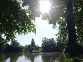 Summers Breeze