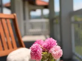 Prestige Deluxe River Villa