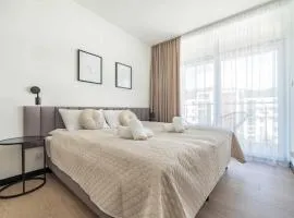 Apartament Panorama Pod Dębowcem