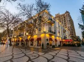 Moxen Luxury Hotel