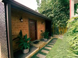 Yamu Lanka Inn, hotell sihtkohas Malabe
