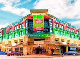 Hotel Sunjoy9 Bandar Sunway