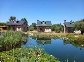 Chão do Rio - Turismo de Aldeia - Serra da Estrela, hotel v destinaci Seia