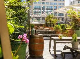 Hotel Indigo Brussels - City by IHG