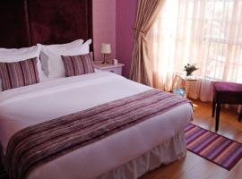 Salmiya Place, hotel near Valley Arcade Shopping Centre, Nairobi