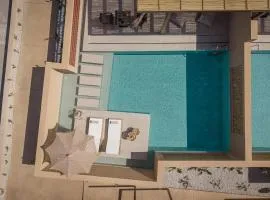 Socrates Hotel & Villas Malia Beach