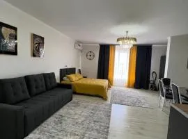 Raduga West