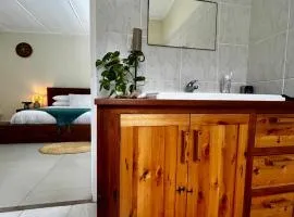 CasaMandla eco retreat