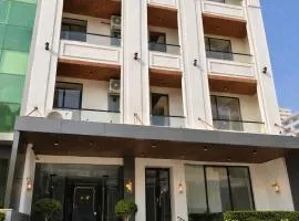 The Prominence Premium Hotel & Banquet