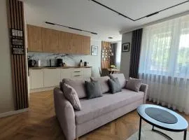Apartament Skansen - Sanok