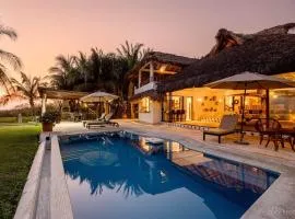 Casa Fuente Ocean Villa