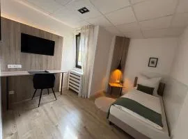 Vintage HOTEL S-Weilimdorf