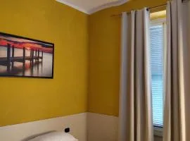 Guest House Hola Roma