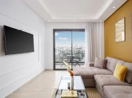 Your Casa Home Sunlit Studio Val Fleurie