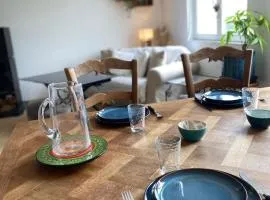 Maison avec sauna en Presqu'île de Crozon pour 6 personnes