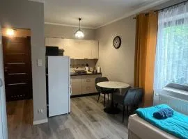 Moje Małe M Apartament w Centrum
