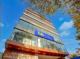 FabHotel Golden Stay I