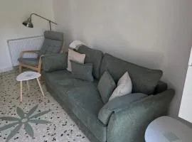 Issi Apartment comfort at center of volos