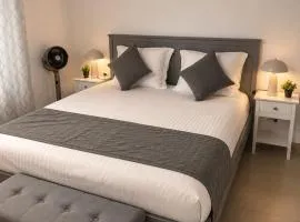 NEU! Fly & Stay Residence Frankfurt Airport Kelsterbach