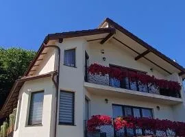 Forest Edge Villa