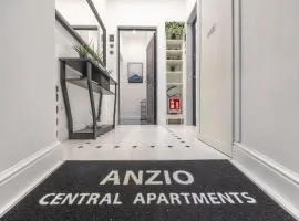Anzio Central Apartments