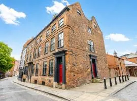 Friargate House