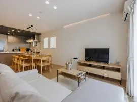 Asobi Stay 則武新町 椿