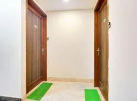 Hotel O Dhruva Residency