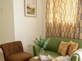 Maru Vibe Guesthouse V2