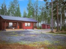 Holiday Home Millantupa by Interhome