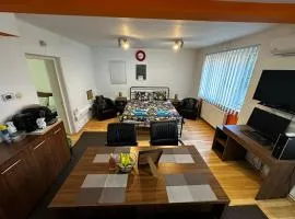 LUMON Ultra Central Apartman