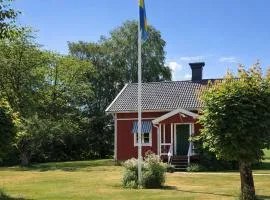 Holiday Home Heagård by Interhome