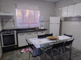 Casa em Olímpia, hotel i Olímpia