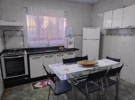 Casa em Olímpia