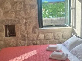 Apartmani Furesti