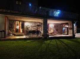 Quinta da Casa dos Santos - Inside Gerês